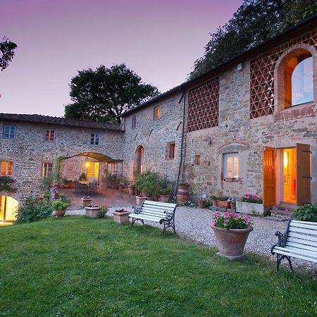 Villa Lean Valgiano 外观 照片