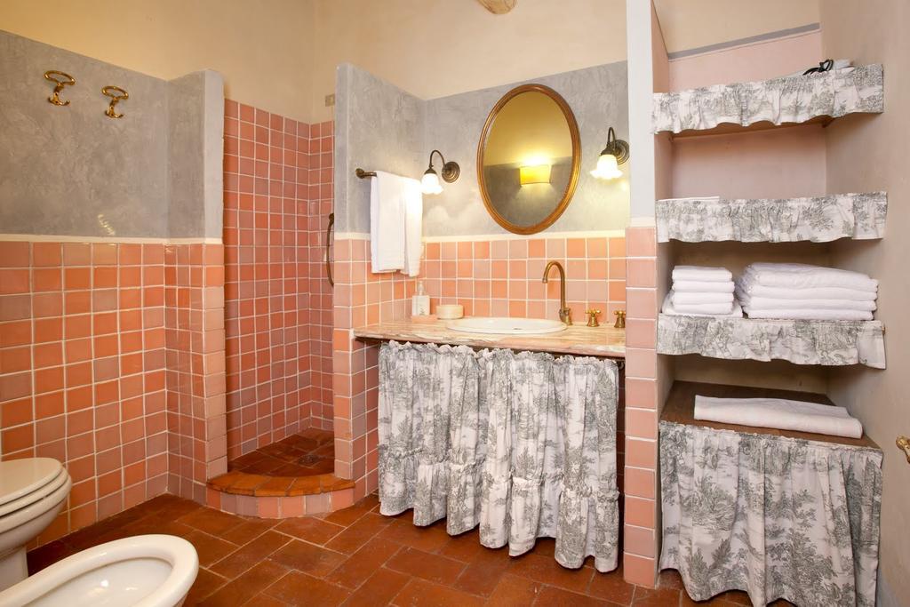 Villa Lean Valgiano 外观 照片