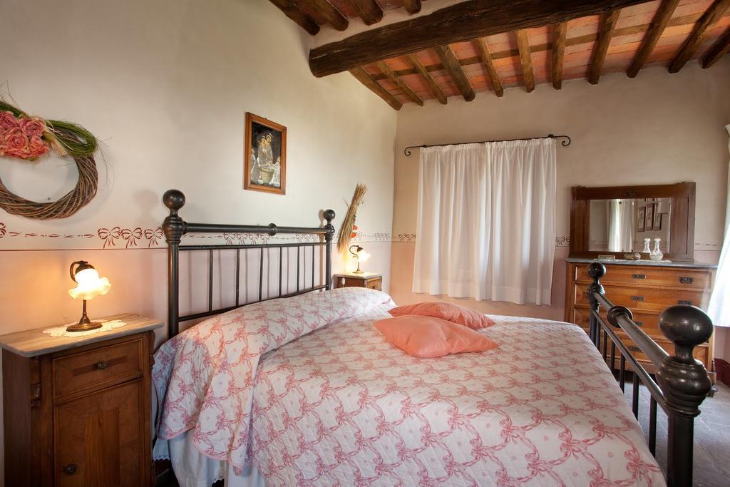 Villa Lean Valgiano 外观 照片