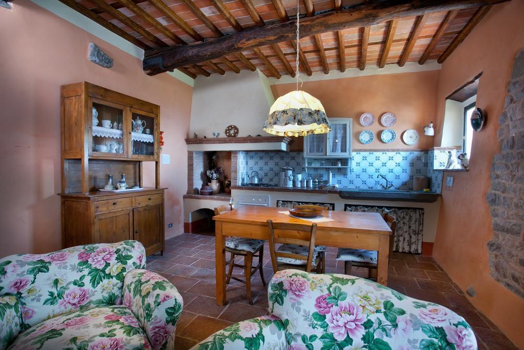 Villa Lean Valgiano 外观 照片