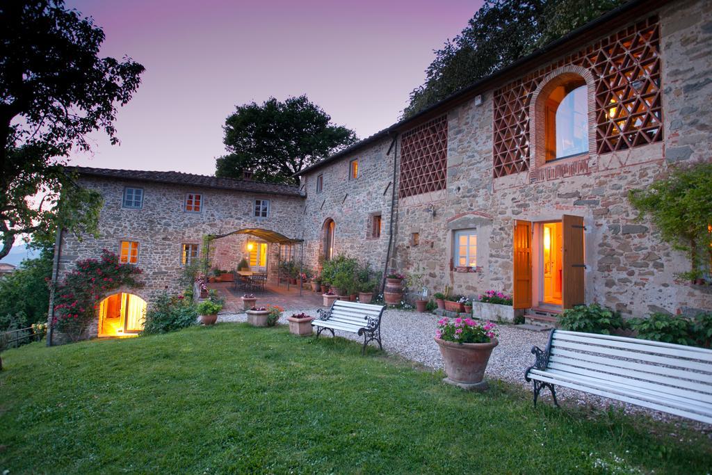 Villa Lean Valgiano 外观 照片