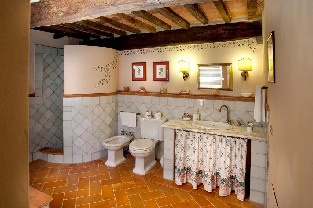 Villa Lean Valgiano 外观 照片