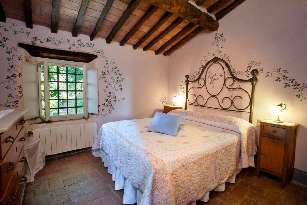 Villa Lean Valgiano 外观 照片